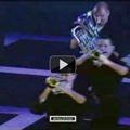 Un concert en mouvance du DCI
