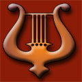 lyre-thumb